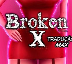 HQ de Sexo – Broken X