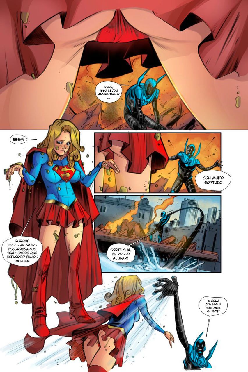 852px x 1280px - Supergirl hentai movies - Nude gallery