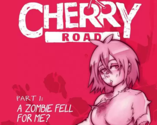 Cherry Road – A garota zumbi