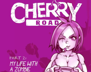Cherry Road 2 – O game pornô