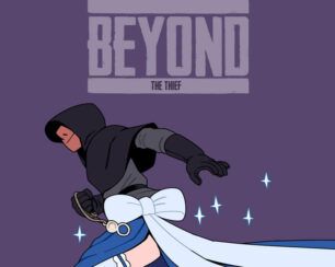 Beyond: The Thief
