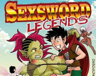 Sexword Legends
