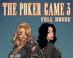 Poker game 3