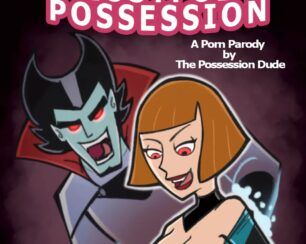 Danny Phantom: Lustful Possession