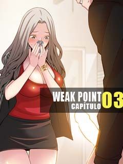 Weak Point 03 – A Advogata