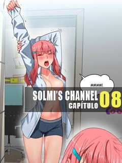 Solmis Channel 08